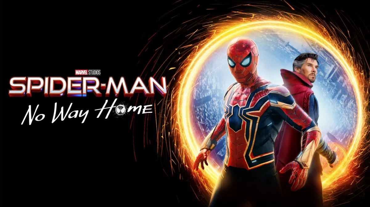 Is Spider-Man No Way Home Available on Netflix, Disney+, or Prime?